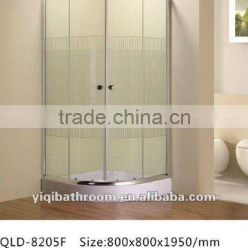 hot sell & cheapest shower enclosure