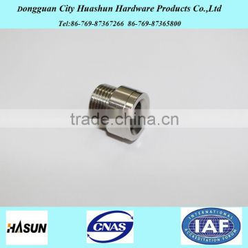 Alibaba Stainless steel tube fittings male connectors