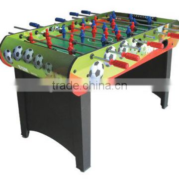 soccer table/water proof soccer table/foosball/babyfoot/pool table/soccer table accessories