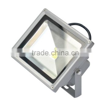 20W Outdoor SMD2835 led flood pure white/warm white light