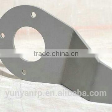 Chinese companies names post plated nickel stamping parts