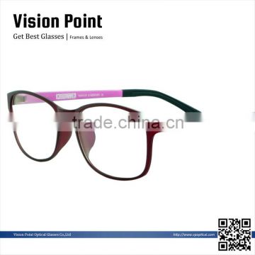 2016 New design for ultem eyeglasses optical frames for men and women