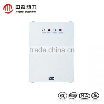 Low Voltage Power Control Switch Box JX(R)1