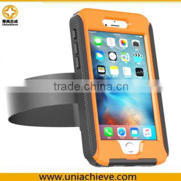 waterproof phone armband case sport case for iphone