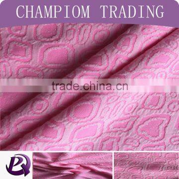 alibaba china new products R/T jacquard fabric for 2015