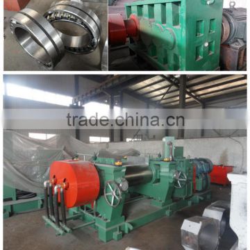 Mixing Mill for rubber making/open rubber mill