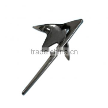 High Quality Stainless Steel Bruce Anchor