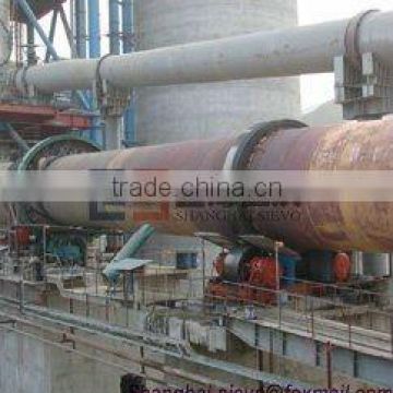 Mineral Processing Line / Hematite magnetic roasting / Beneficiation Production Line