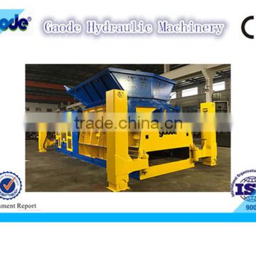 2015 mobile container shear for sale