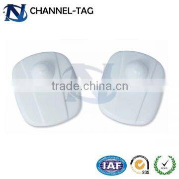 world best selling products 8.2mhz rf retail security Wegal alarm hard tags for clothing