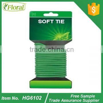 PE garden soft tie