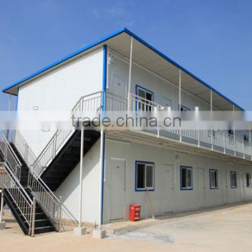 Popular In Thailand Buy Prefabricated Houses