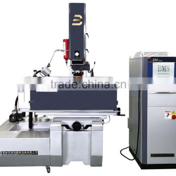 EDM sinker machine professional supplier high quality die sinking mould EDM or forming machine
