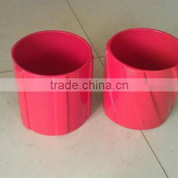 API 10D 20'' Rigid Centralizer for Well Cementing for sale--accepting OEM