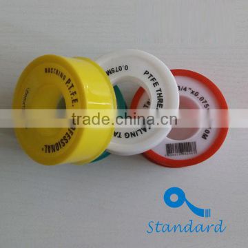 Wholesale seal ptfe sealant tape ptfe tape teflon tape popular in Middle East