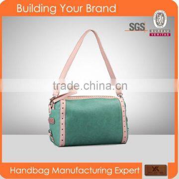 SPU-007 Messenger Bag Style and Woman Gender Korea Fashion Handbag
