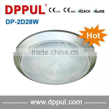 2016 Newest Rechargeable Emergency Ceiling Light DP2D28W