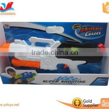 children amusement colorful water gun plastic plaything