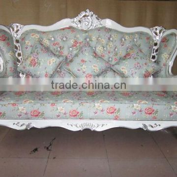 import furniture from china / antique french chaise lounge / living room modern sofa YB54