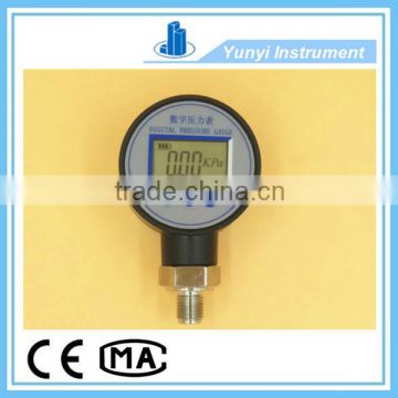 digital measuring instrument bar pressure gauge