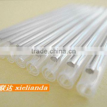 Fiber optic heat shrink tube/optical fiber protection tube for Fiber Optic Splice Closure