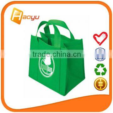 Promotional product european tote bag as cloth tote bag