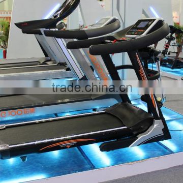 2016 Gym Treadmill 7.0Hp AC treadmill