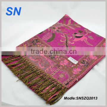 In stock pashmina scarves wholesale
