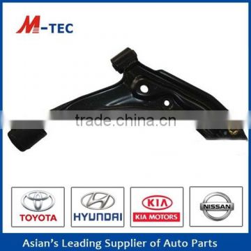 Auto parts for Toyota of control arm 54500-52Y10 for Sunny
