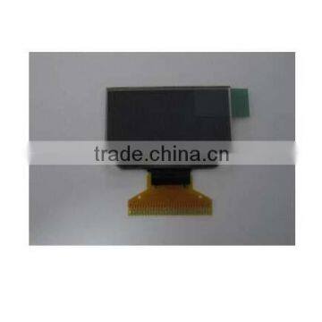 1.3''' oled display oled micro display UNOLED50035