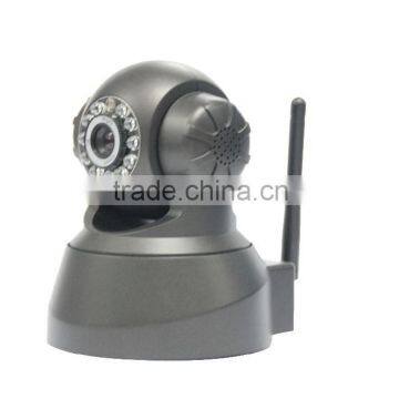 Cheapprice Indoor use wide angle security wifi camera/IP cam with P2P technology support NAS storage app ONVIF