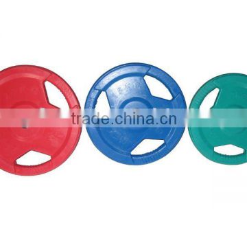 fitness equipment, Colored Weight Plate