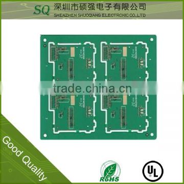 shenzhen professional arcade pcb and calculator pcb factory