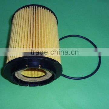 CHINA SUPPLIER BEST PRICE AUTO ECO FILTER ELEMENT HU932/6n/021115562A/021115561B/0001801509/1025629 OIL FILTER