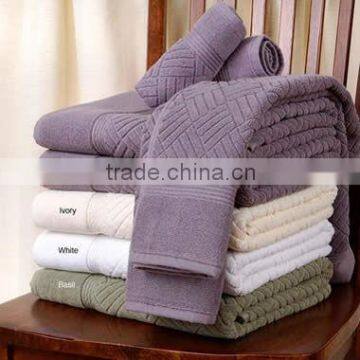 100% cotton terry towel