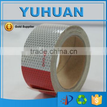 High Intensity Self Adhesive Solar conspicuity tape