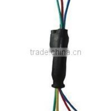 YF-NH-VV 2-5 cores 0.6/1KV pvc insulated fire-resistant prefabricated branched power cable