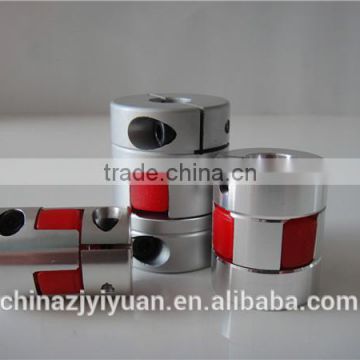 Zero Backlash Jaw Coupling Shaft Coupling Low Price with High Quality D20 L30