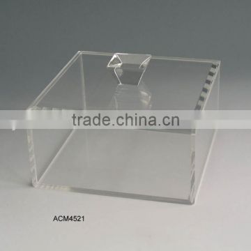 displays box acrylic Jewelry Box