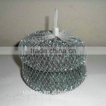 Alibaba supplier wholesales Stainless steel scourer buy from china online