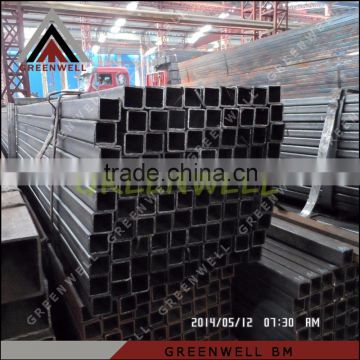 New product special discount 48mm scaffolding galvanized steel tube