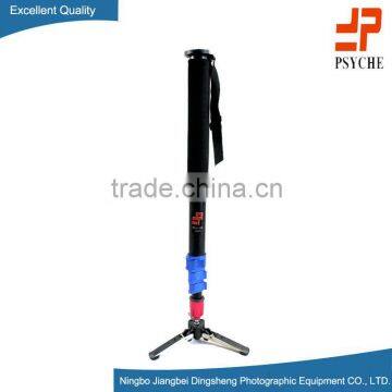 New Style Flexible Monopod With Self-stand 3601