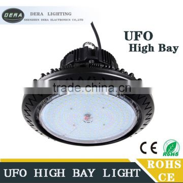 The new invention 100w UFO LED High Bay Light led lighting
