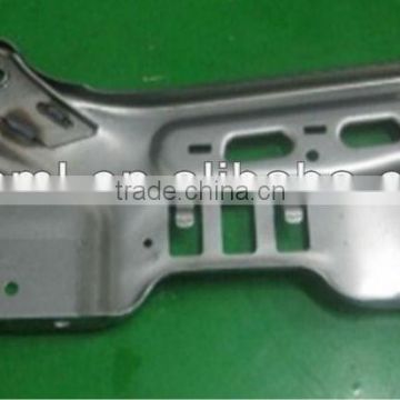 High Precision CNC Customed Sheet Metal Stamping Parts