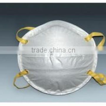 SPC-C005A Disposable Safety Respirator mask in china