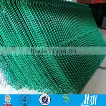 metal wire mesh fence of Guangzhou factory