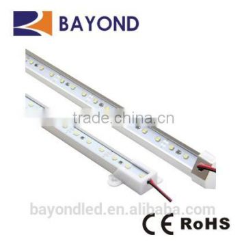 Bar led rgb, SMD 5050 led rigid strip light 12v with CE & ROHS