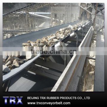 Conveyor Belt roller for Mining and Iron ore