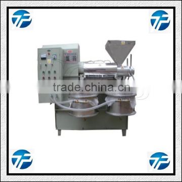 Automatic Sesame Seeds Oil Press Machine with Filter