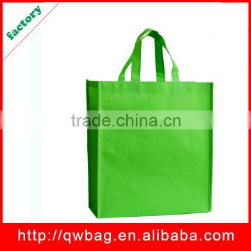 Recycle non woven bag washable bags